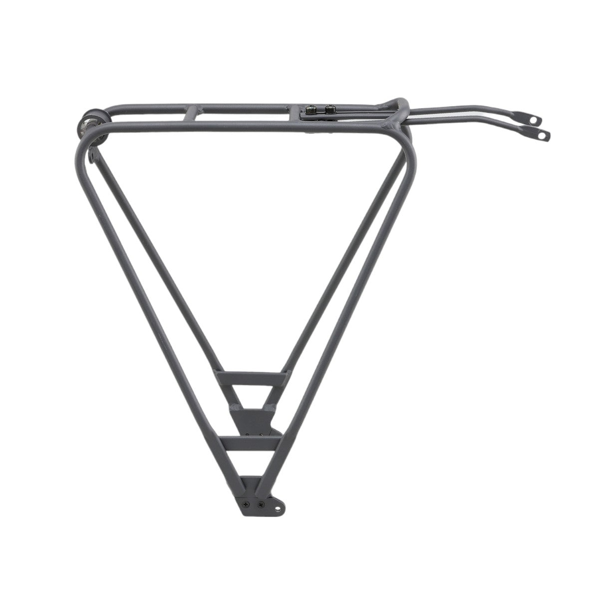 ROSWHEEL - Tour Lightweight Rear Rack - 20kg Max Load