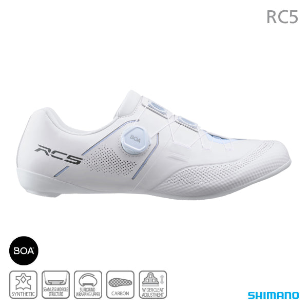 SH-RC503 ROAD SHOES