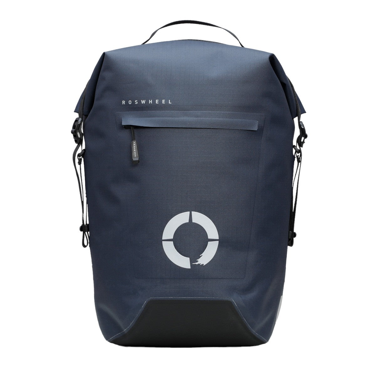 ROSWHEEL - Tour Pannier Large (Pair) 40L - 19 x 29 x 39cm