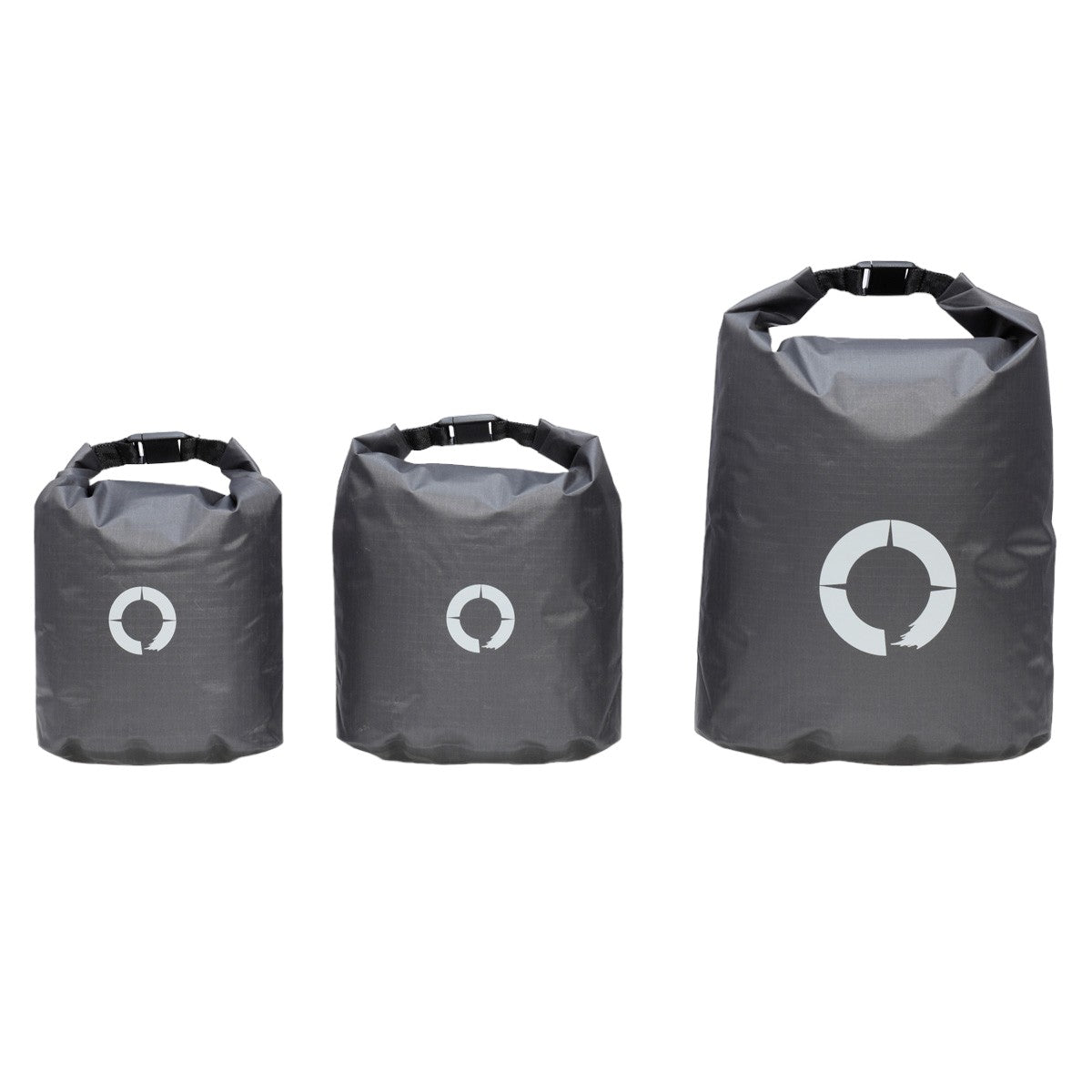 ROSWHEEL - Stuff Sack Set of 3 Bags - S / M / L