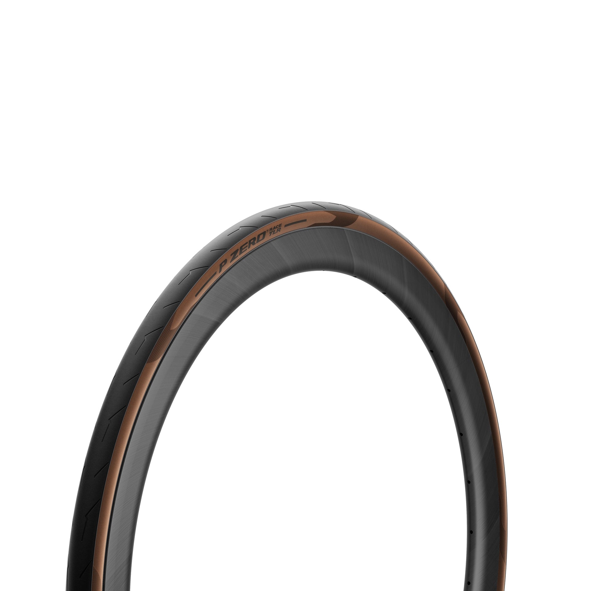 PIRELLI PZERO RACE TLR 32-622 700 X32C CLASSIC TYRE FOLDING