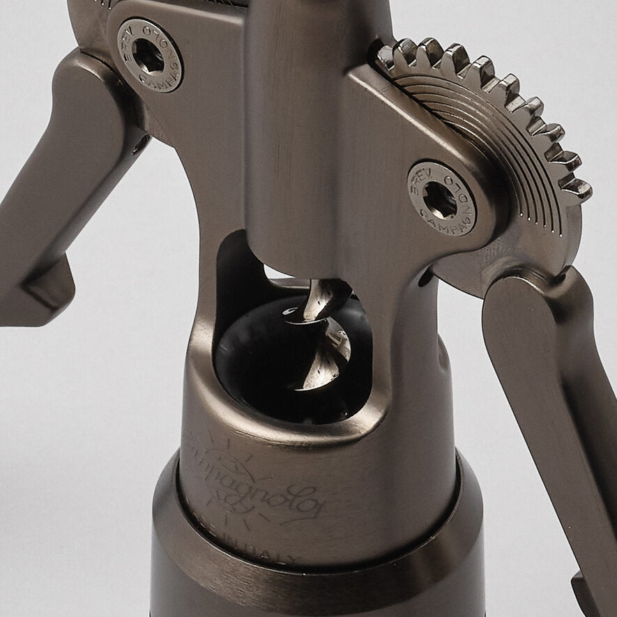 Big The Corkscrew Titanium