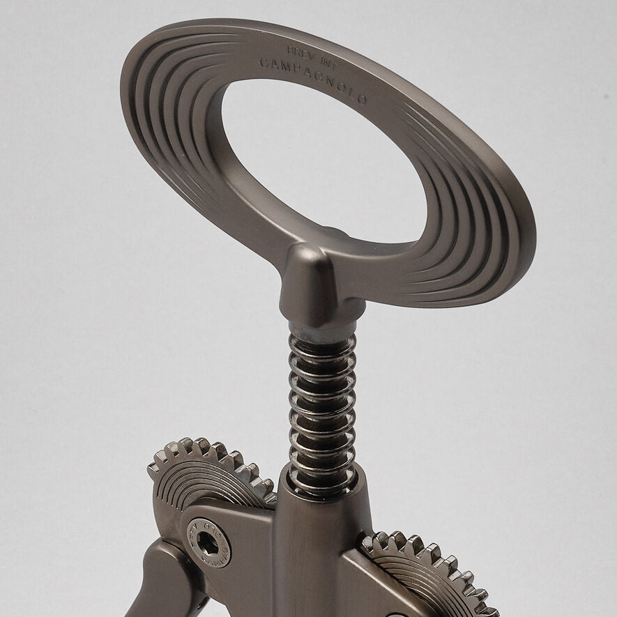Big The Corkscrew Titanium