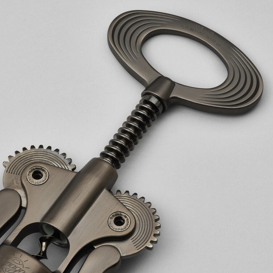 Big The Corkscrew Titanium