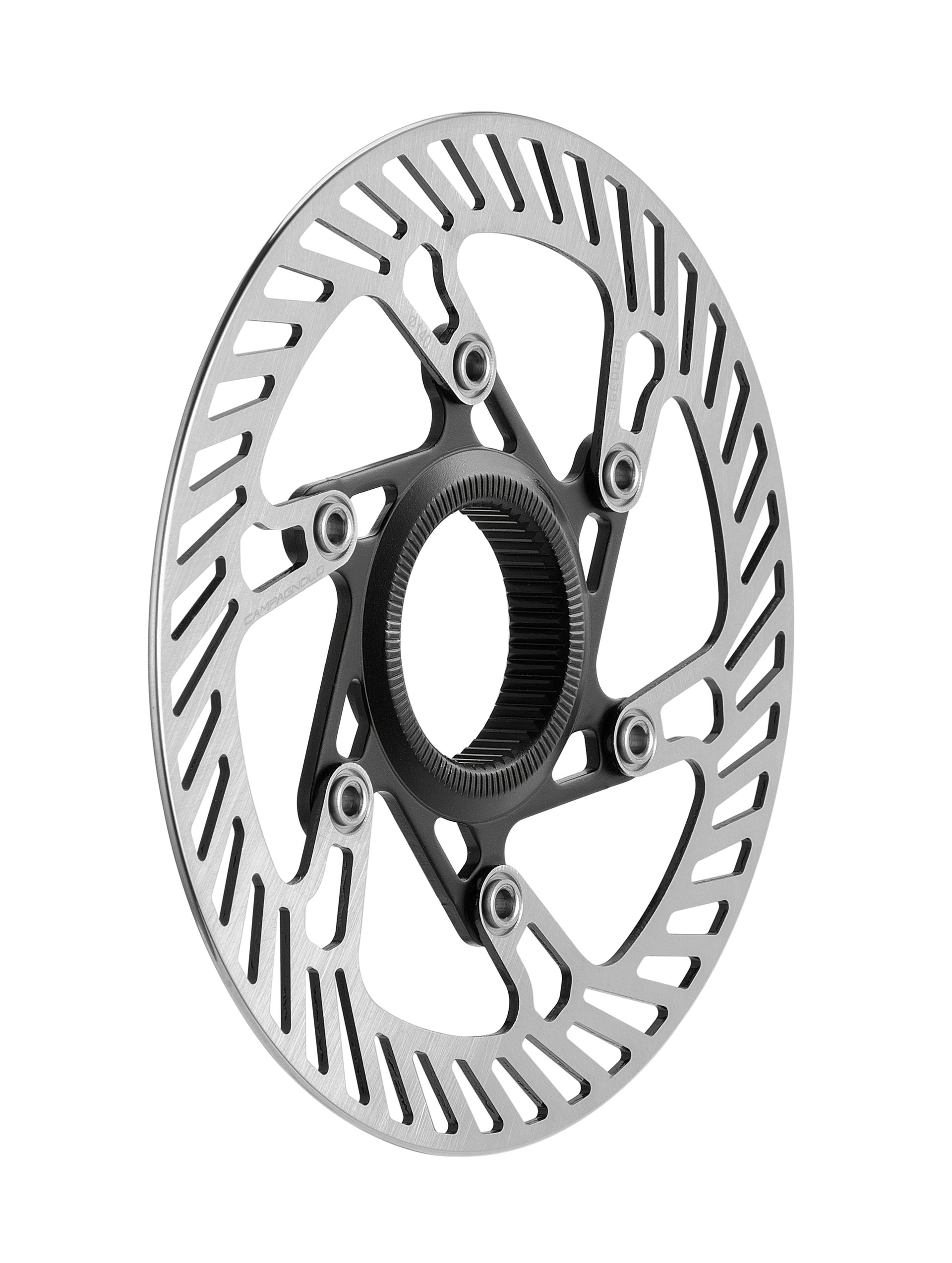 Disc Brake Rotor AFS Steel Spider