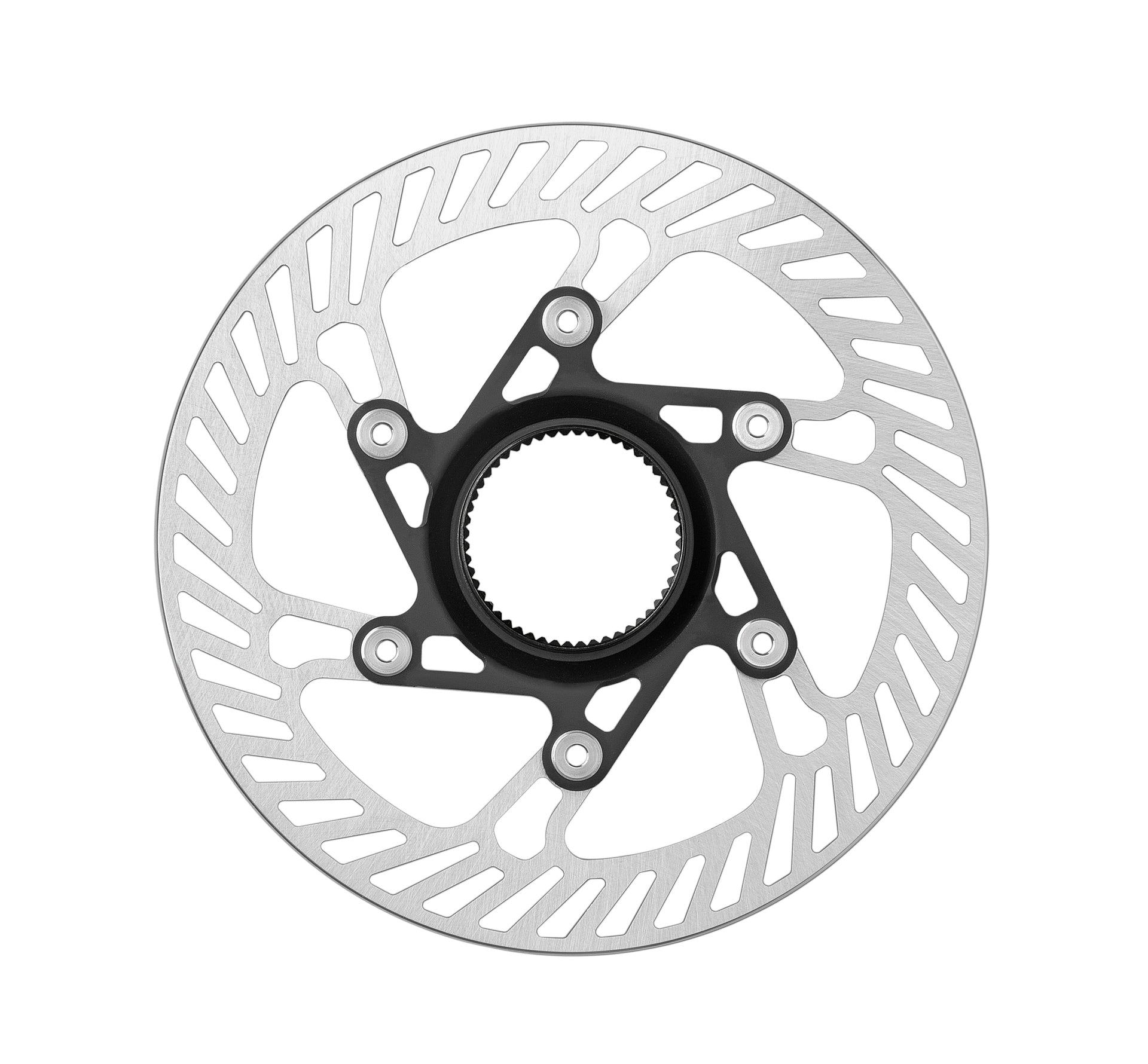 Disc Brake Rotor AFS Steel Spider