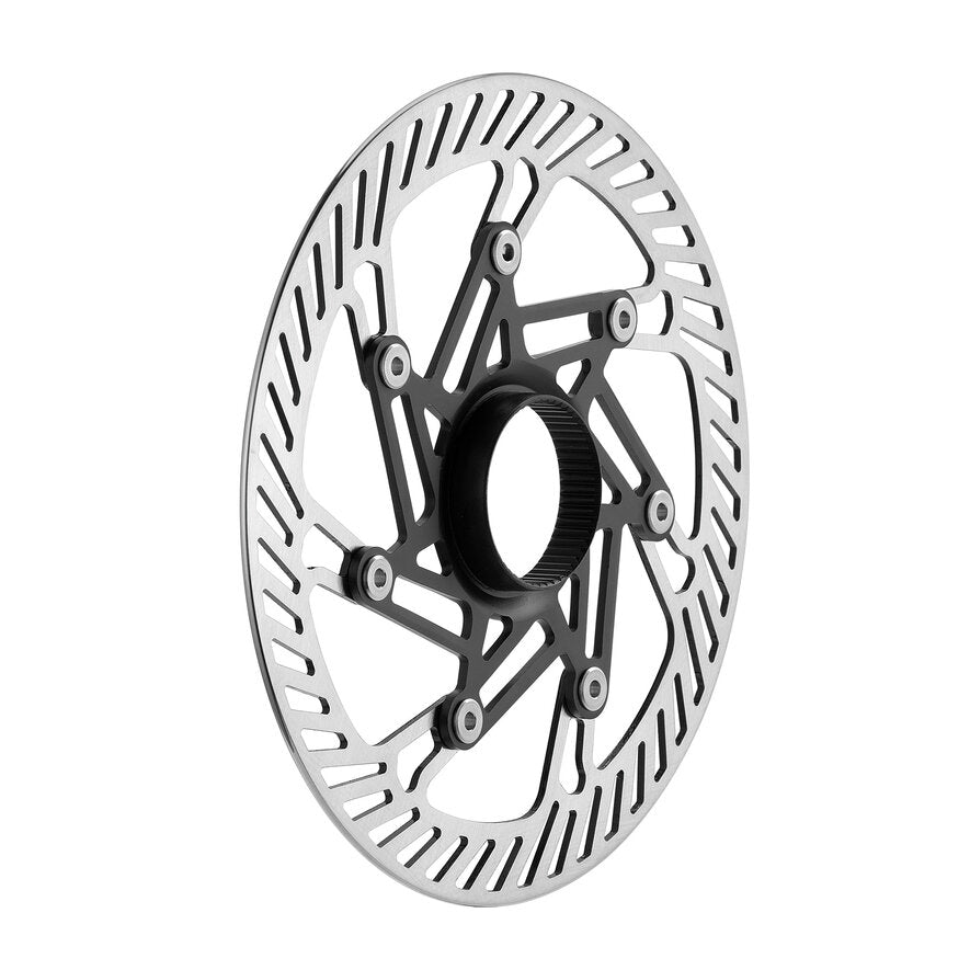 Disc Brake Rotor AFS Steel Spider