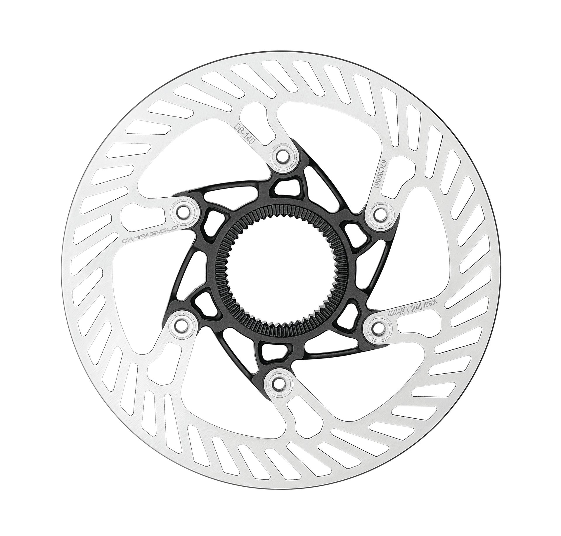 Disc Brake Rotor 03 AFS