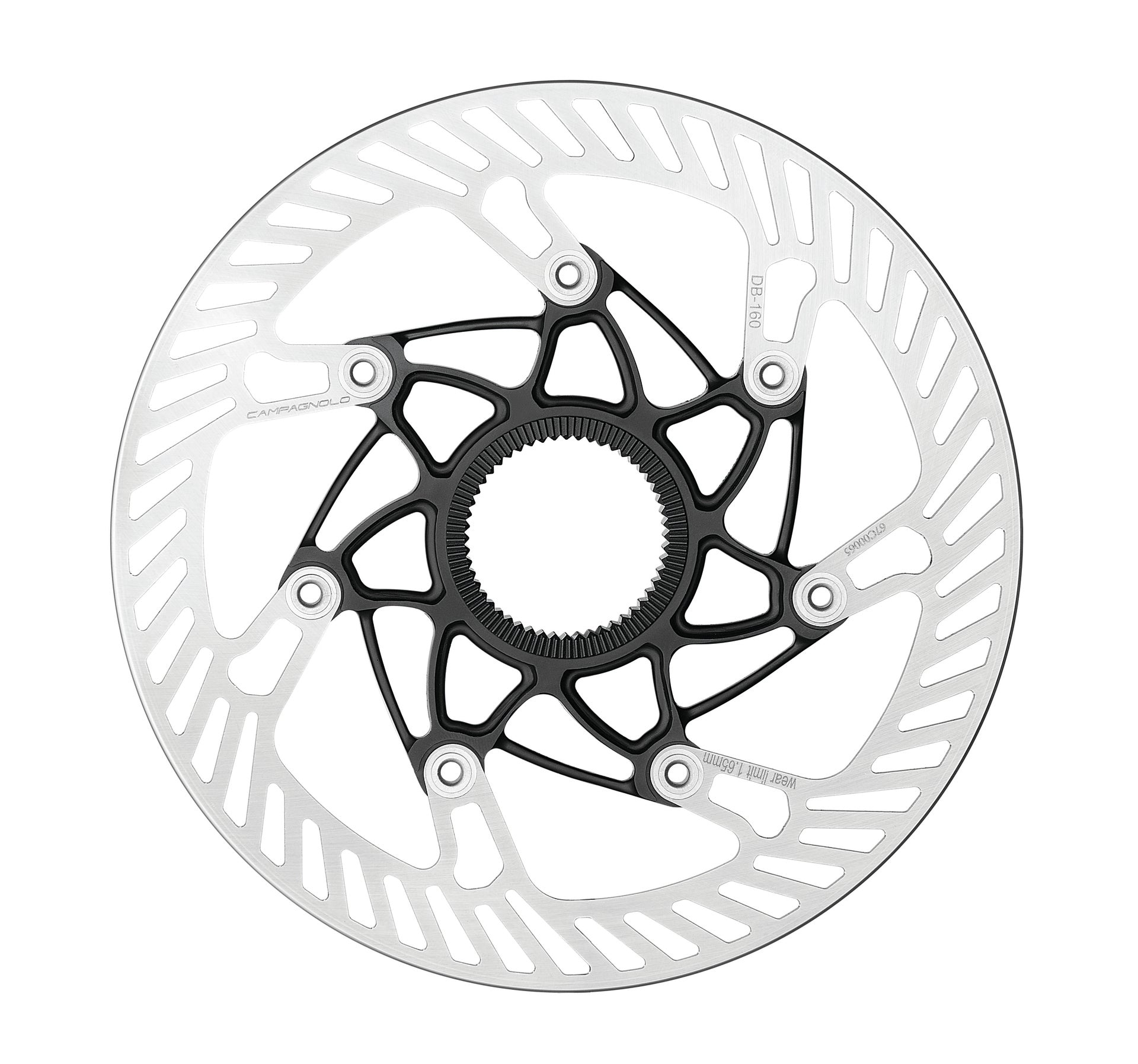 Disc Brake Rotor 03 AFS