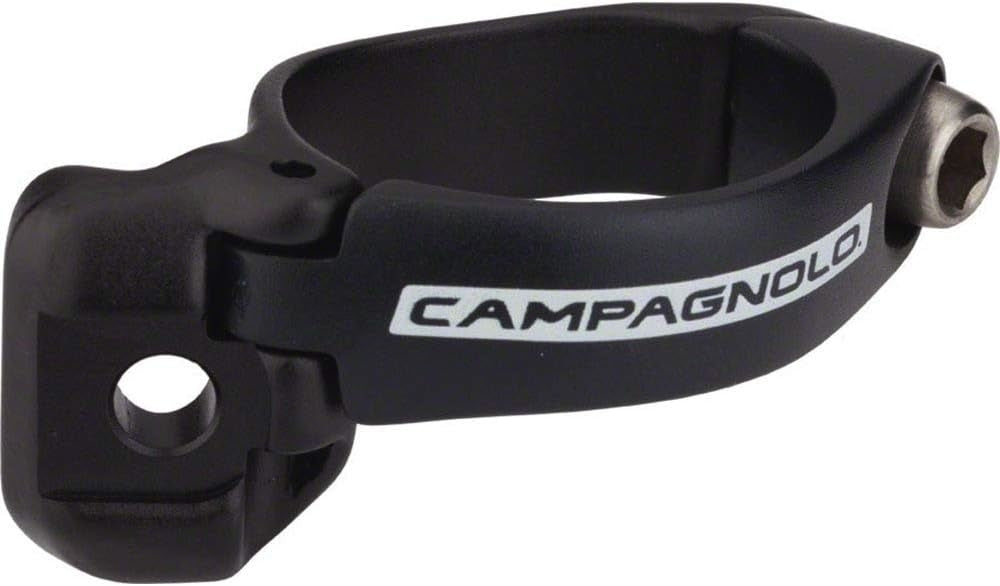 Front Derailleur Clamp Record