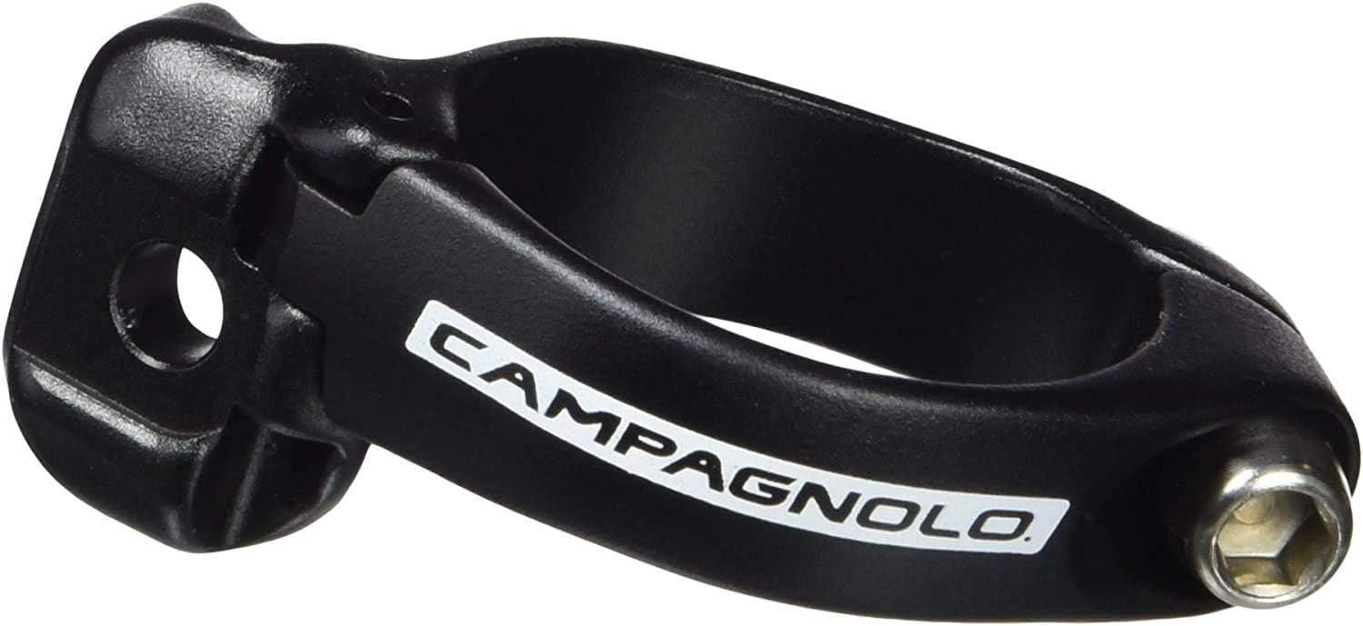 Front Derailleur Clamp Record