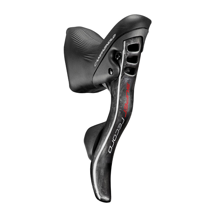 Super Record 12 Speed EP Shift/Brake Lever Set
