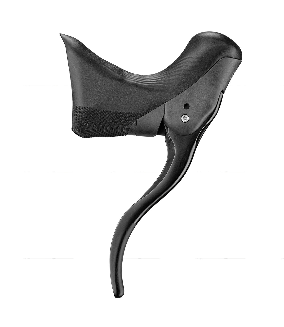 Ekar DB Left Hand Brake Lever + 140mm Caliper