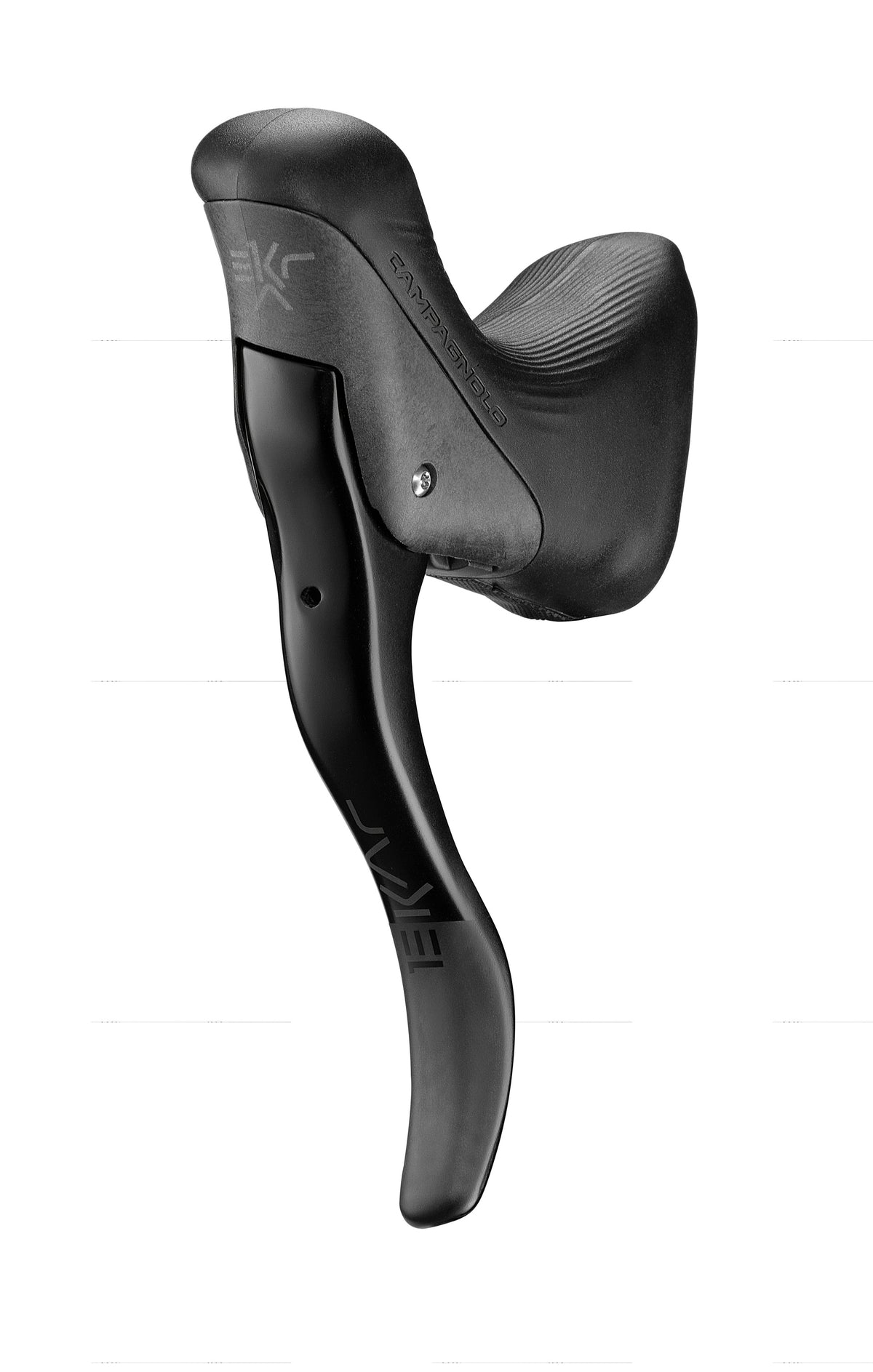 Ekar DB Left Hand Brake Lever + 140mm Caliper
