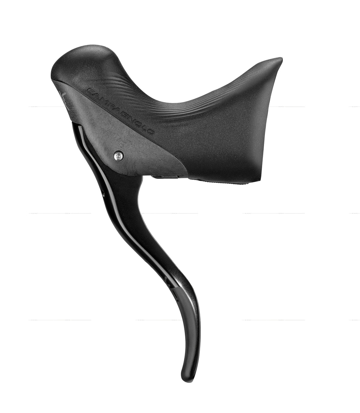 Ekar DB Left Hand Brake Lever + 140mm Caliper