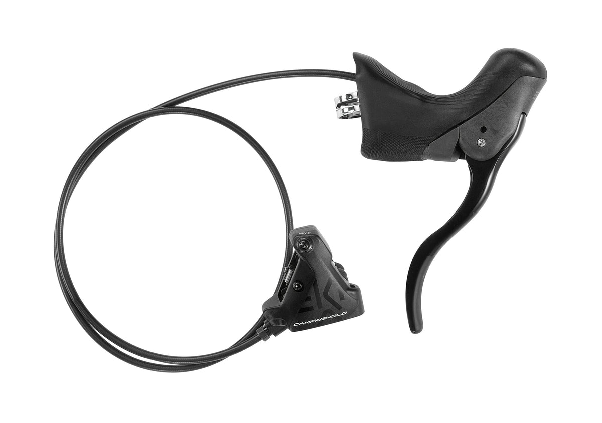 Ekar DB Left Hand Brake Lever + 140mm Caliper