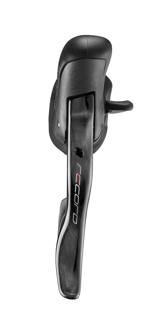 Record 12 Speed DB Right Hand EP + 160mm FR Caliper