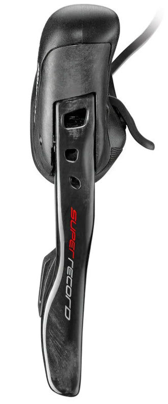 Super Record EPS 12 Speed DB Right Hand EP + 160mm FR Caliper