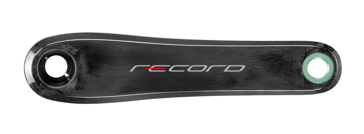 Record 12 Speed Ultra-Torque Crankset