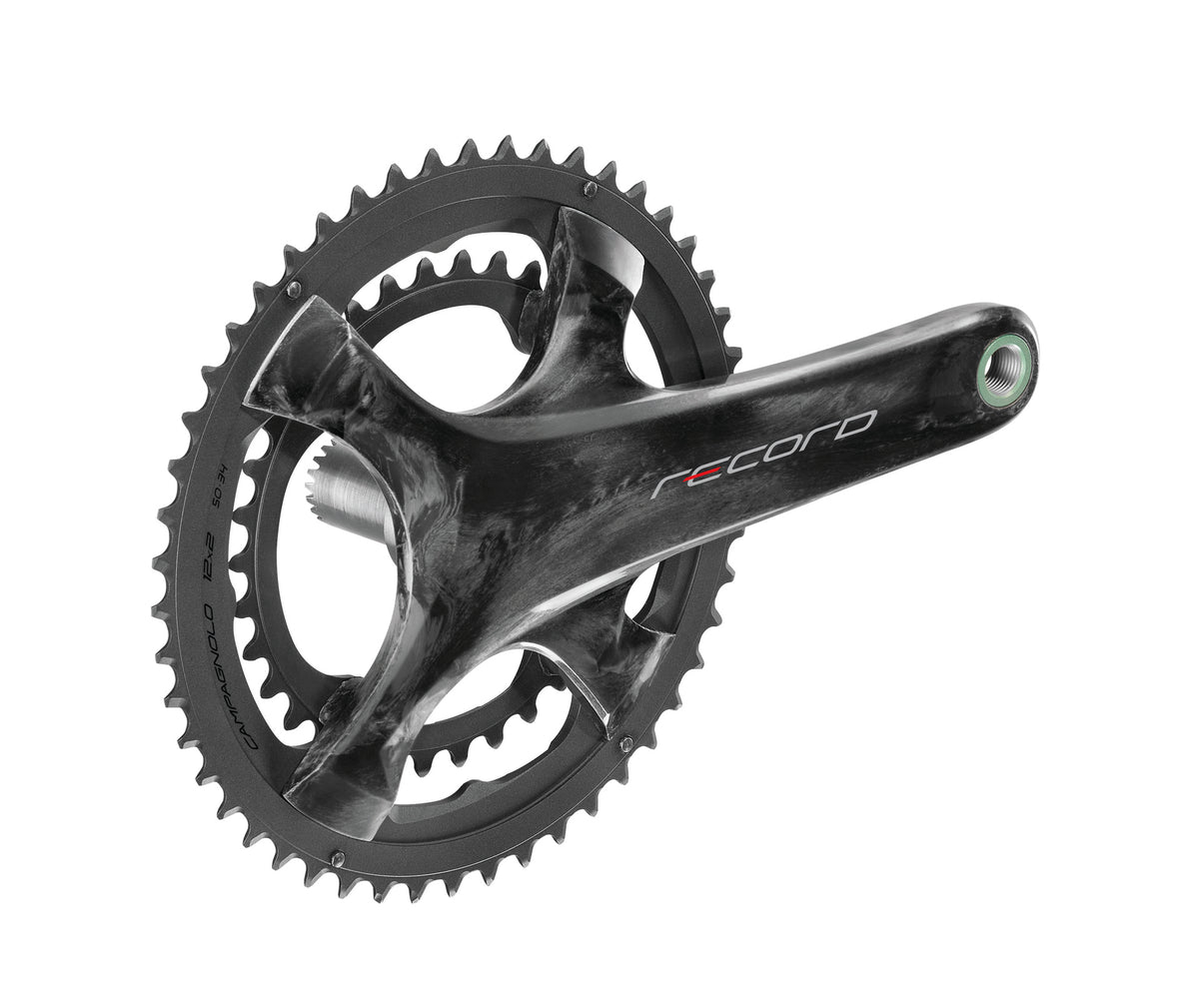 Record 12 Speed Ultra-Torque Crankset