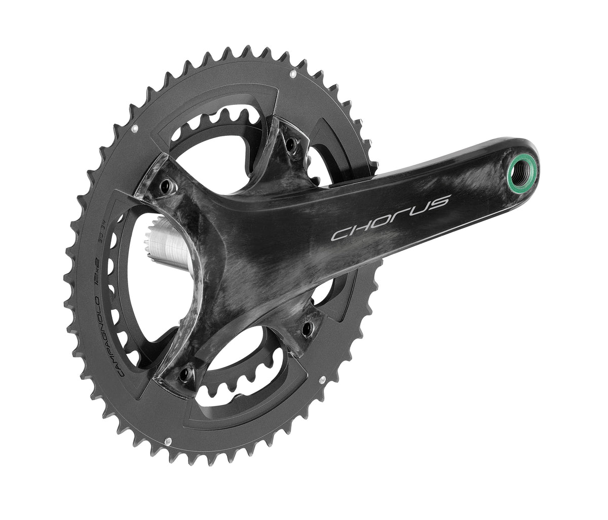 Chorus 12 Speed Ultra-Torque Crankset