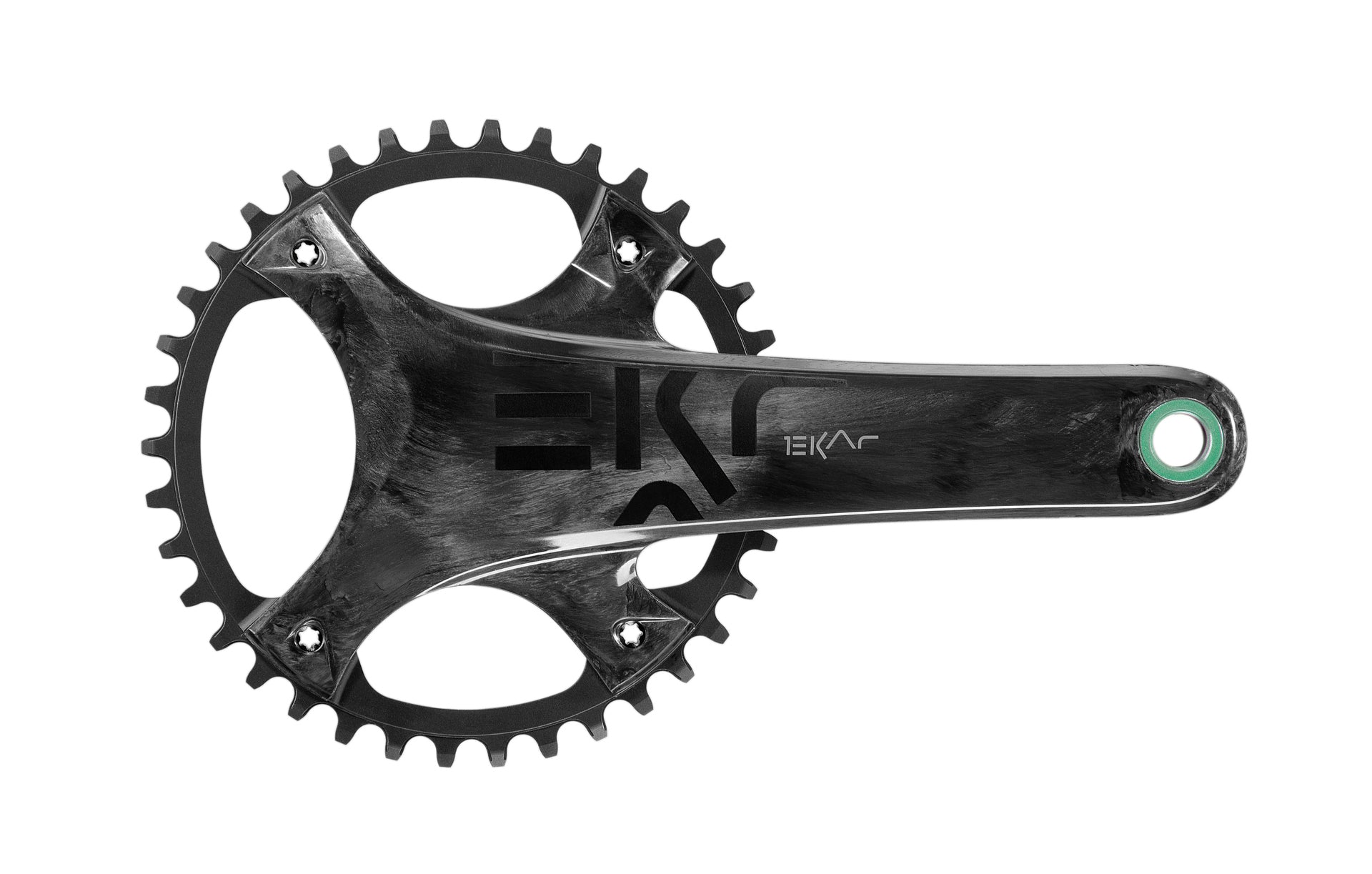 Ekar 13 Speed Pro-Tech Crankset