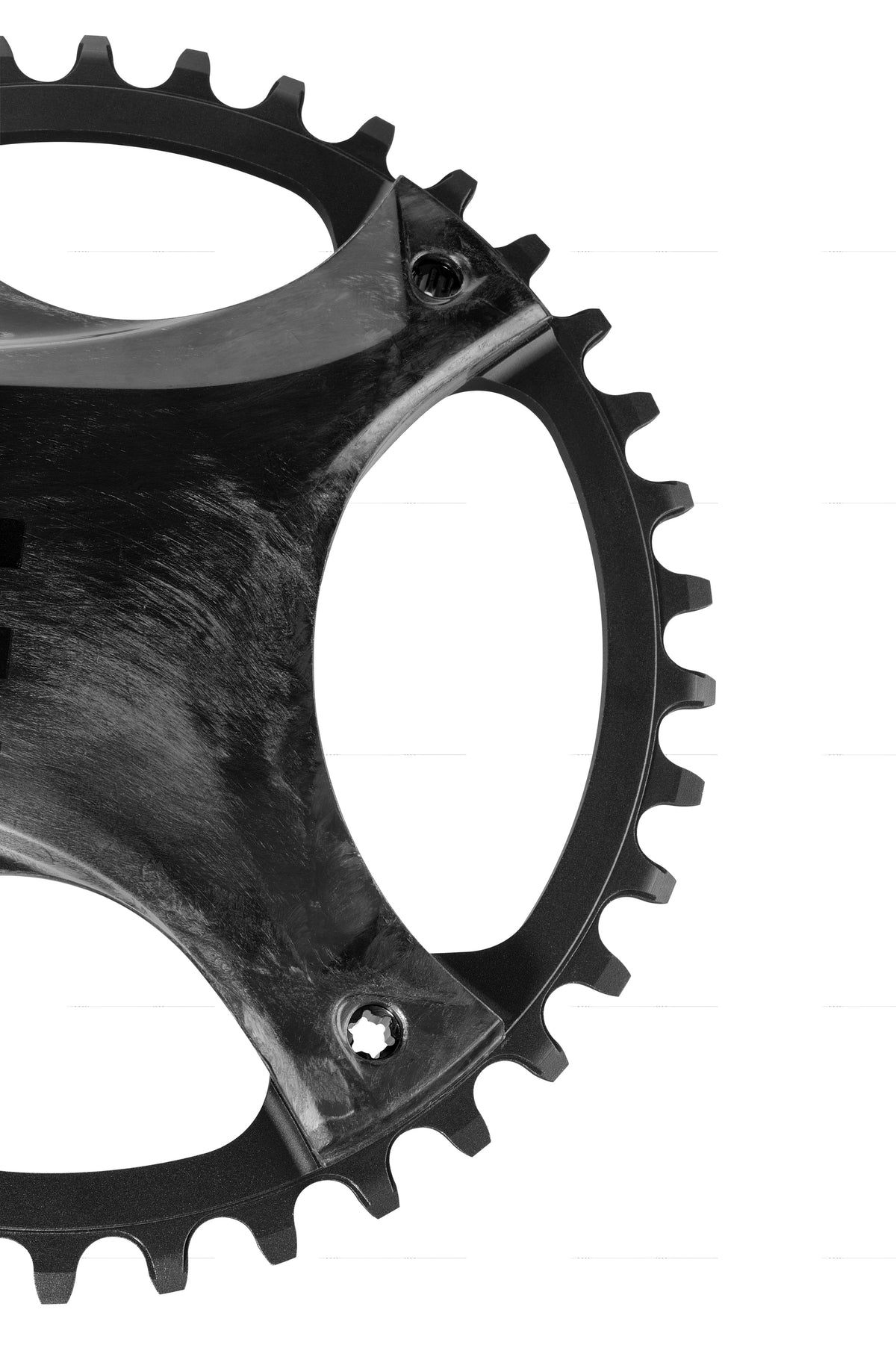 Ekar 13 Speed Pro-Tech Crankset