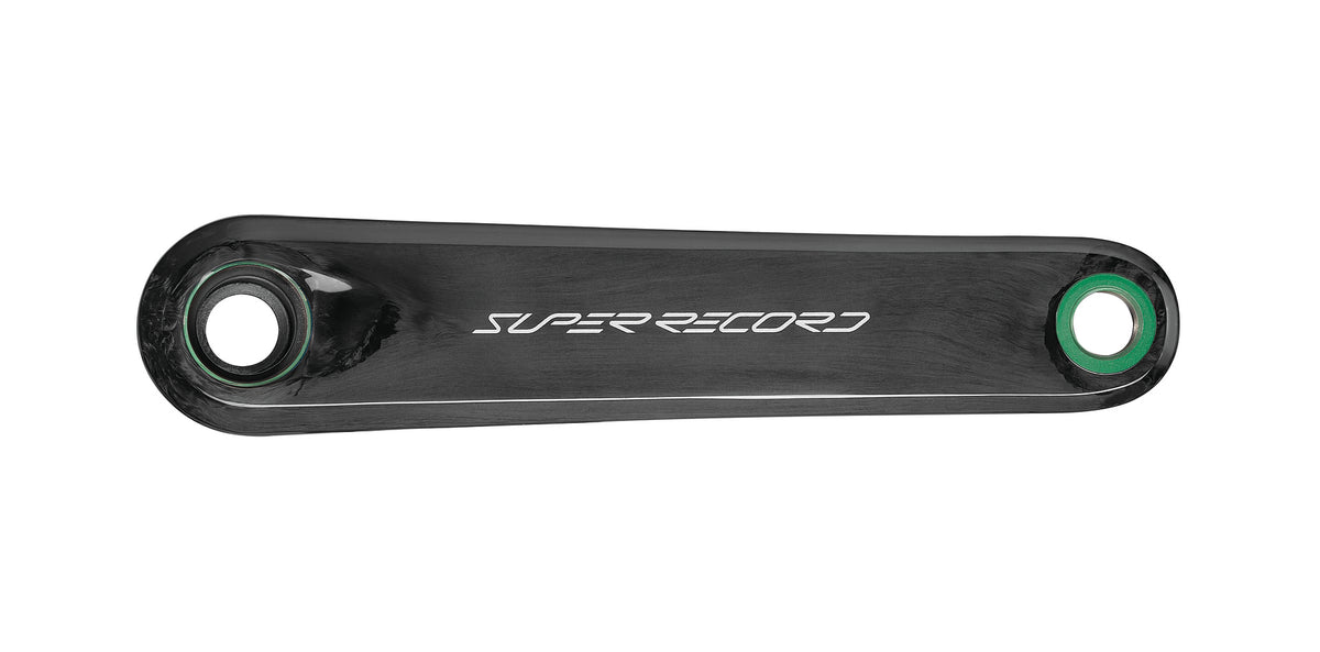 Super Record Wireless 12 Speed Pro-Tech Crankset
