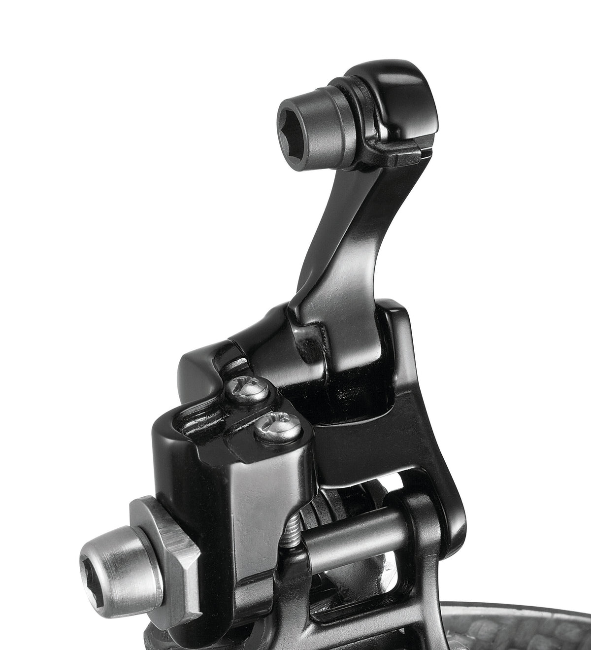 Super Record 12 Speed Front Derailleur