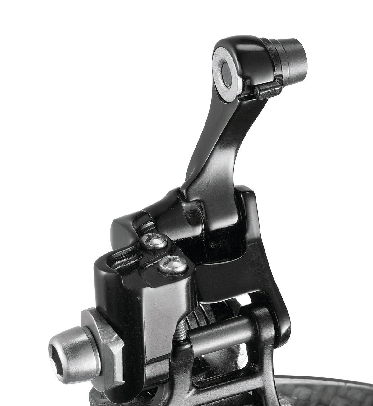 Super Record 12 Speed Front Derailleur