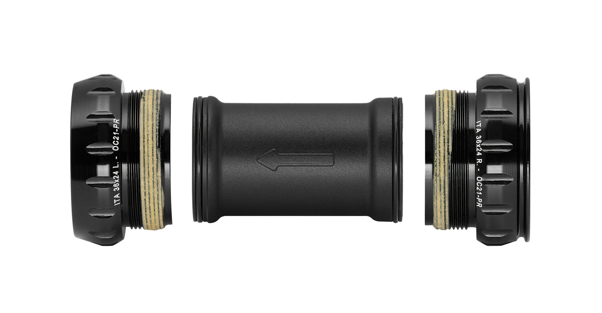 Bottom Bracket Ultra-Torque Cups