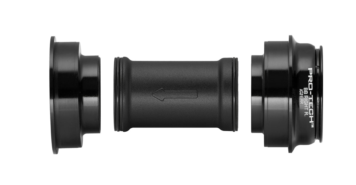 Bottom Bracket Pro-Tech Cups