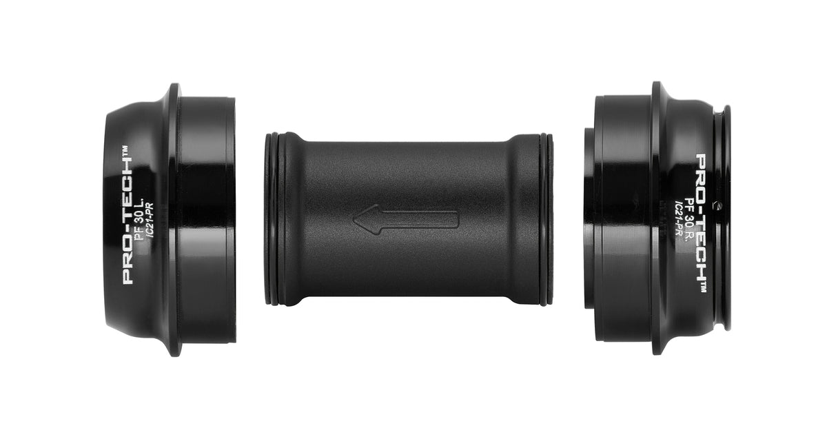 Bottom Bracket Pro-Tech Cups