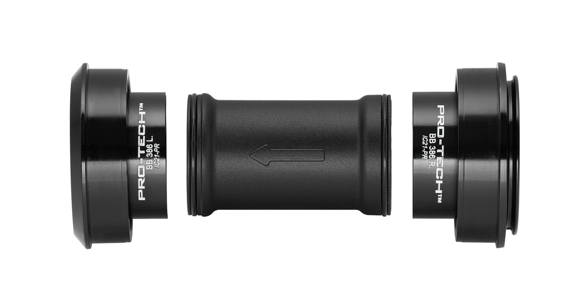 Bottom Bracket Pro-Tech Cups