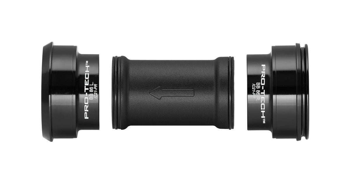 Bottom Bracket Pro-Tech Cups
