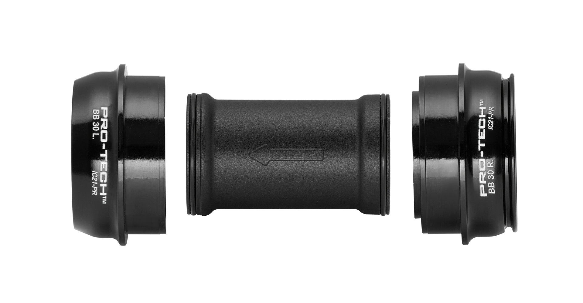 Bottom Bracket Pro-Tech Cups