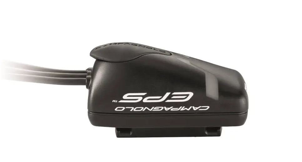 Super Record EPS 12 Speed TT V4 External Interface + Cables