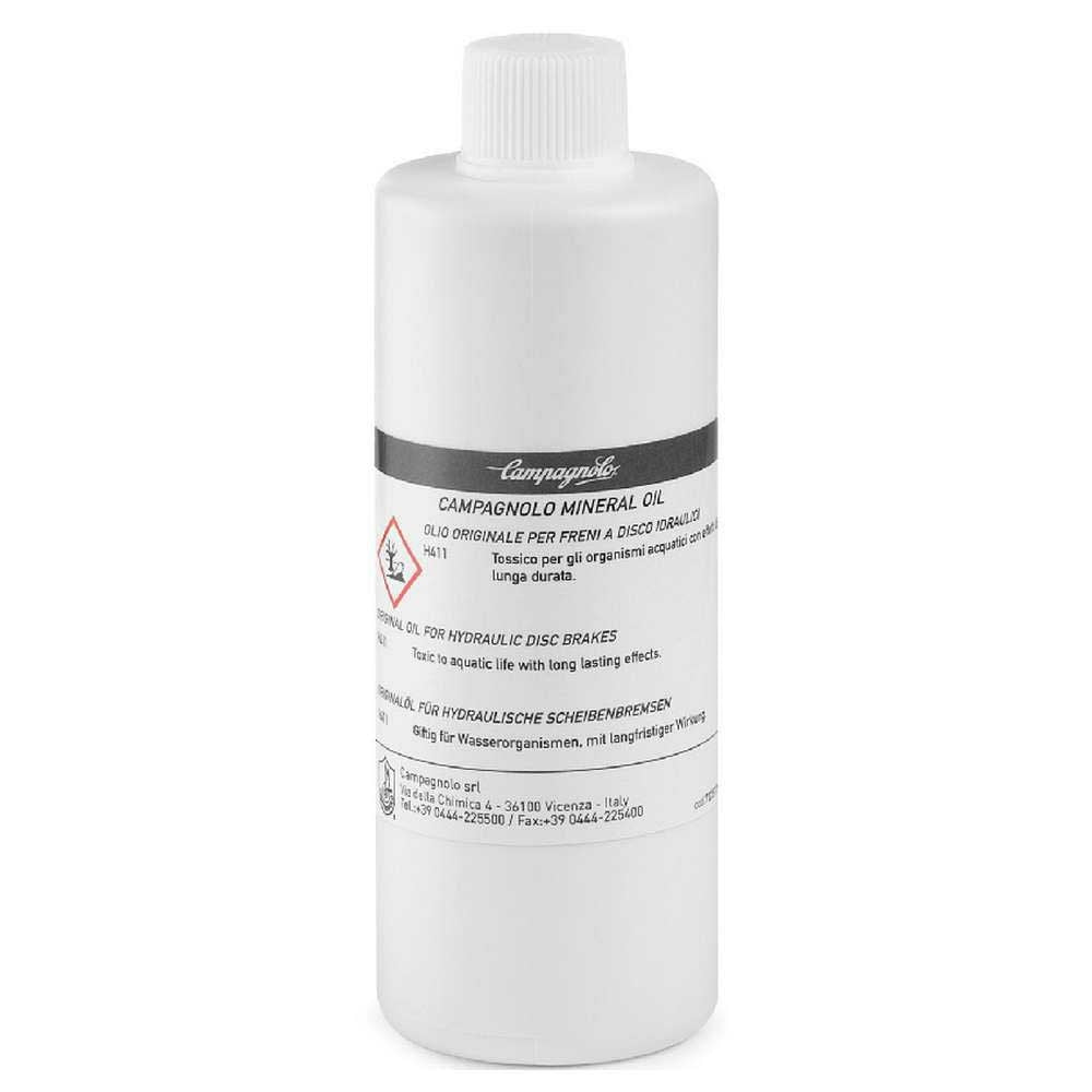 Disc Brake Mineral Oil