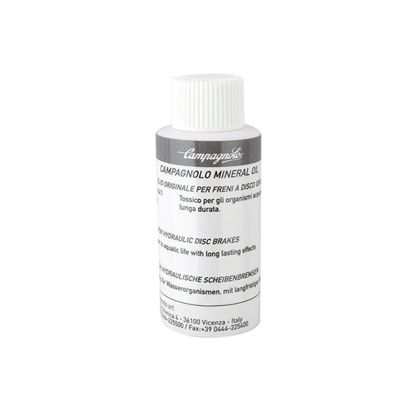 Disc Brake Mineral Oil
