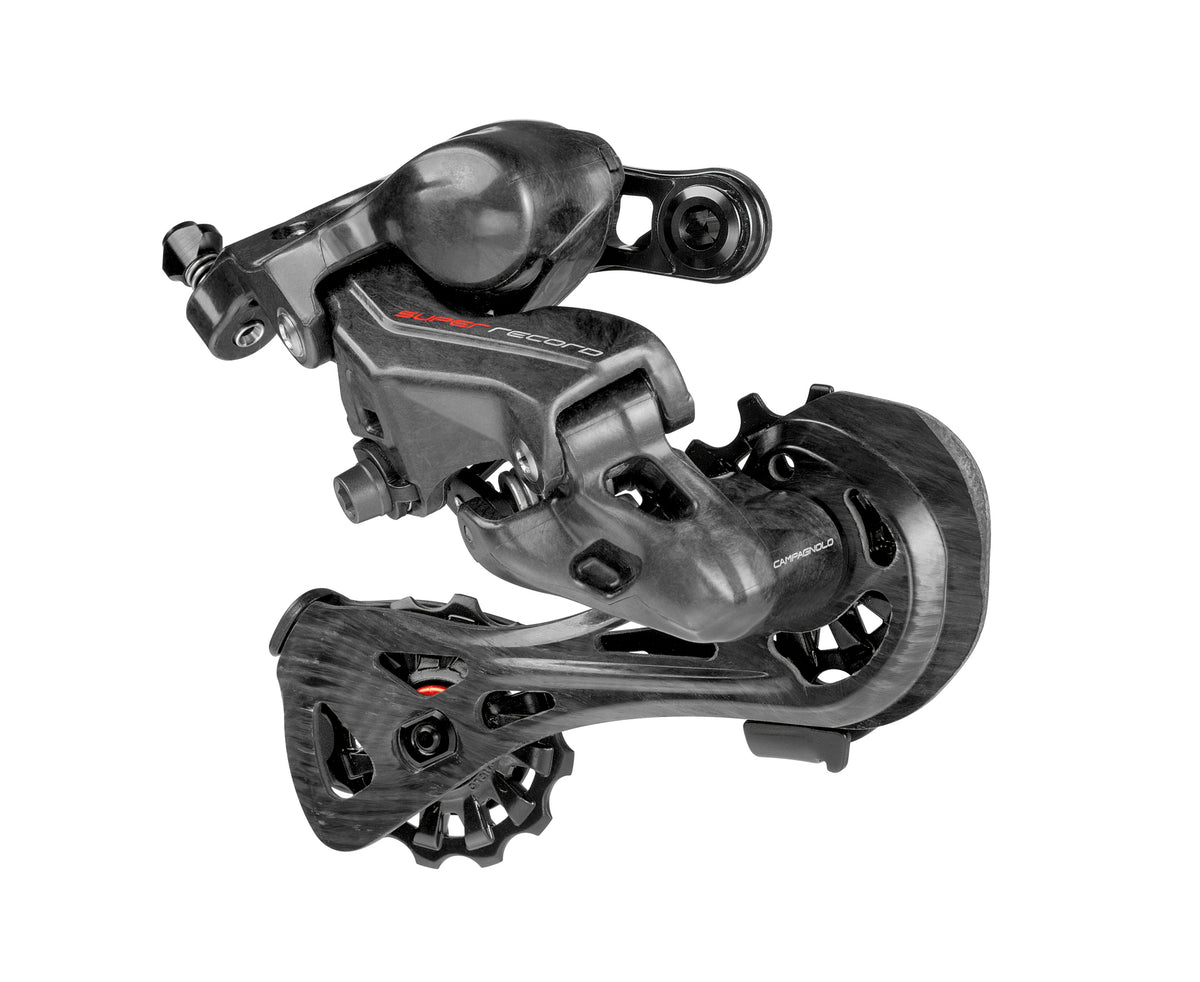 Super Record 12 Speed Rear Derailleur