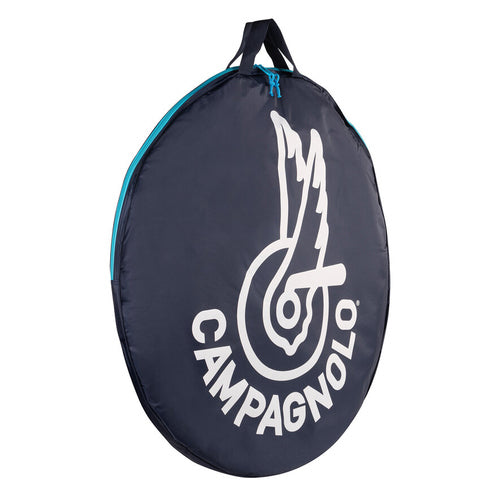 Blue Gravel Wheel Bag 5mm Padding