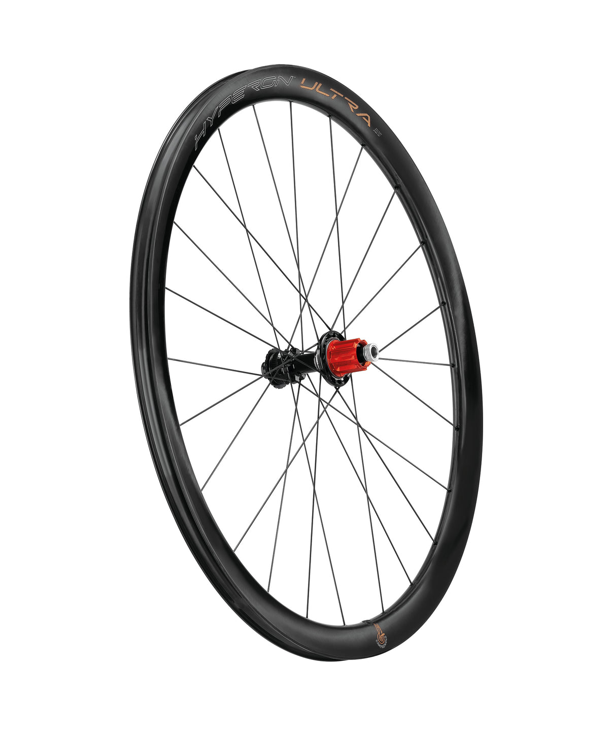 HYPERON Ultra Disc Brake 2WF Wheelset - HG