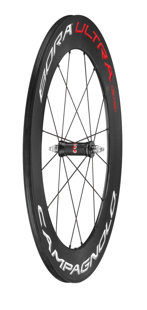 BORA Ultra 80 Pista Front