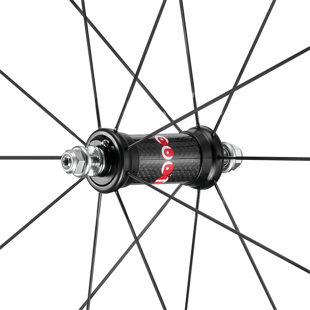 BORA Ultra 80 Pista Front