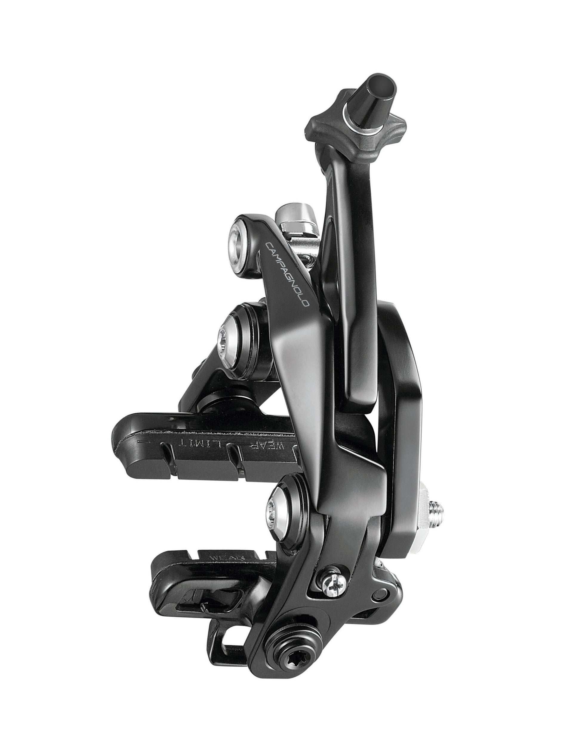BR19 Direct Mount Brake Rear Seat Stay