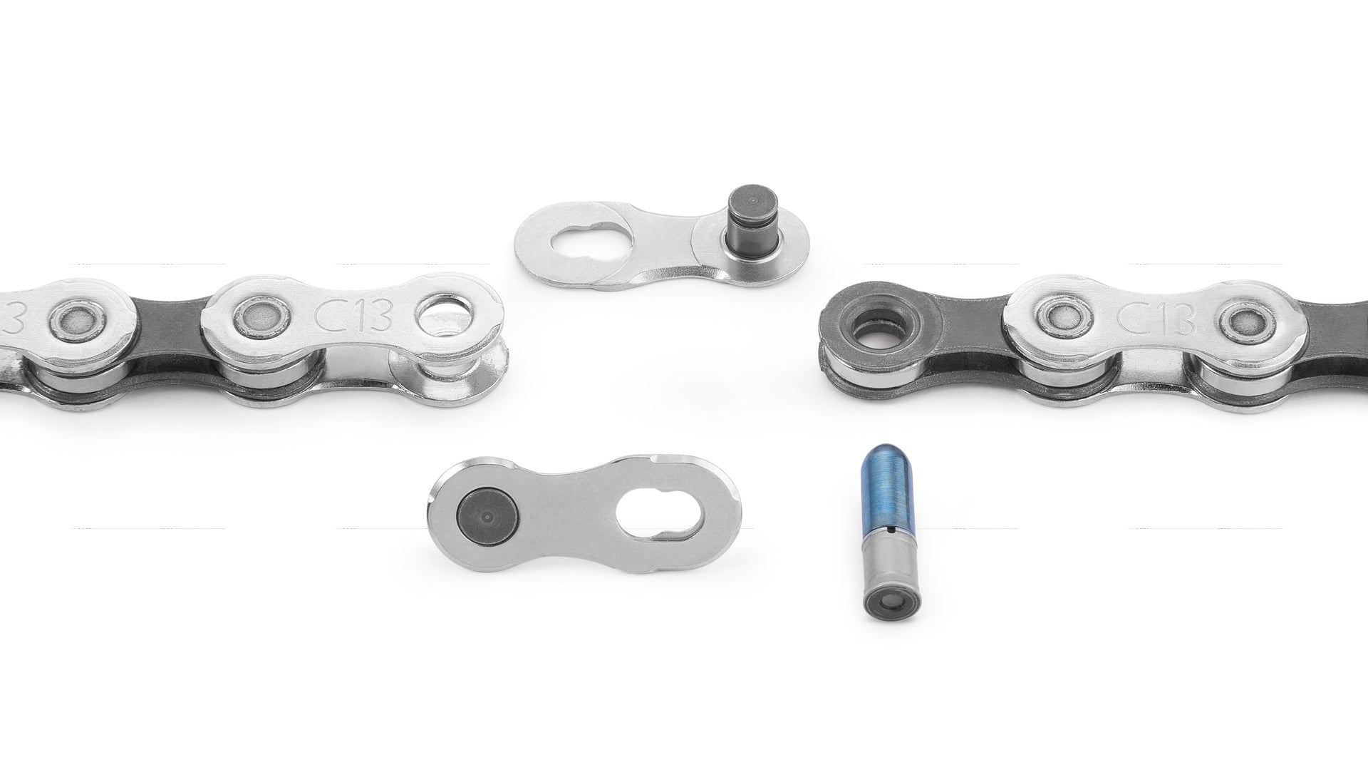 Ekar 13 Speed C-Link Chain