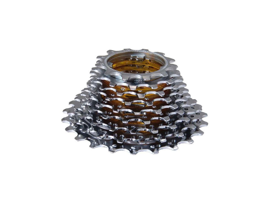 Veloce 9 Speed Cassette