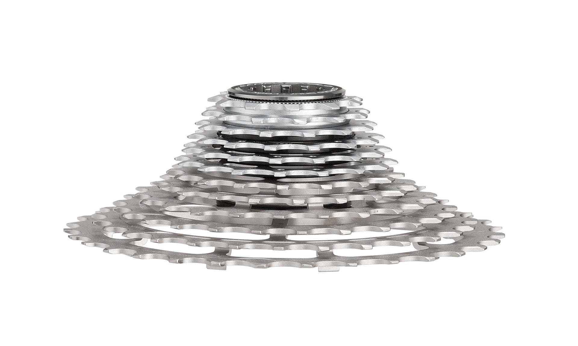 Super Record 12 Speed Cassette
