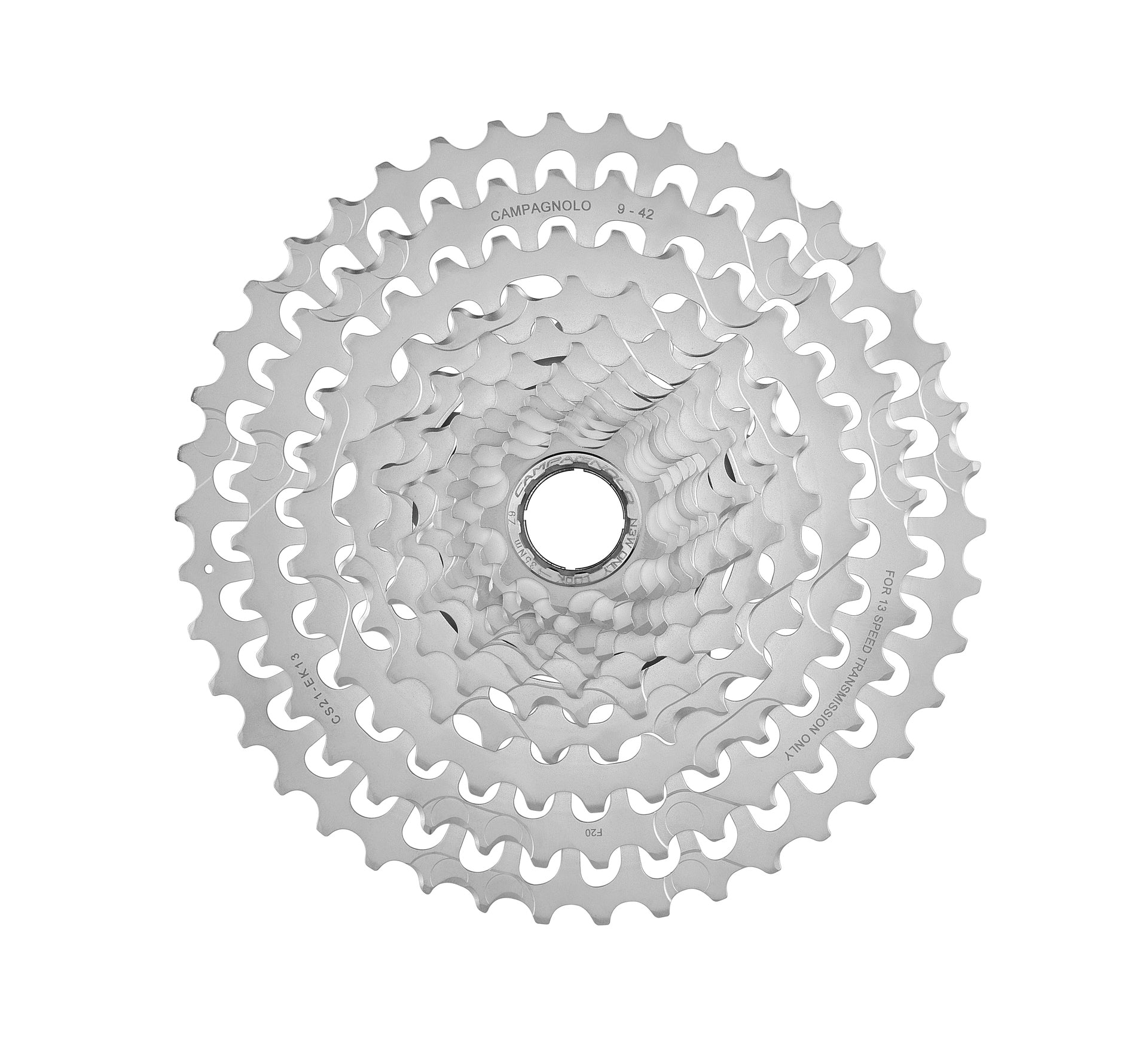 Ekar 13 Speed Cassette