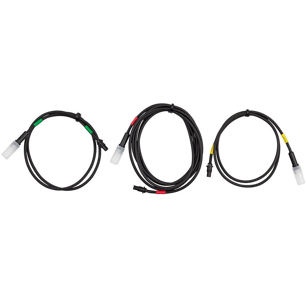EPS Cable Kit Interface Rear-Front Derailleur